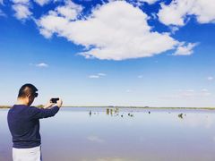 -农垦当壁镇兴凯湖旅游度假区