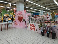 -大润发(张江店)