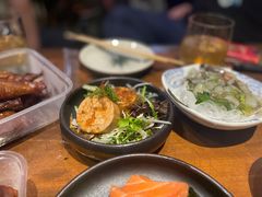 -一吉焼鸟·FOUNDER(桂林路店)