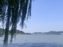 -东钱湖旅游度假区