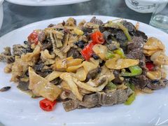 -真好吃牛杂(白沙店)
