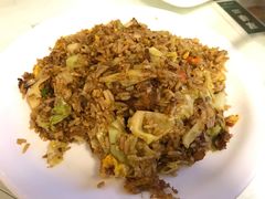 -翠华餐厅(旺角文华商场店)