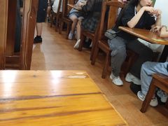 大堂-卢庄(江汉路店)