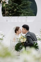 -MECCI婚礼摄影跟拍(红东方广场店)