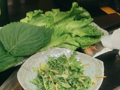 -臻牛烤肉