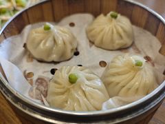 -春家·非遗手工小吃(徐汇万科广场店)
