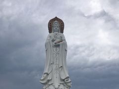 -三亚南山文化旅游区