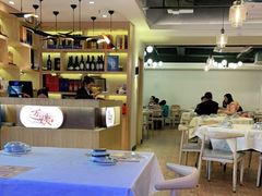 大堂-迈姨·潮州菜(麓湖公园店)