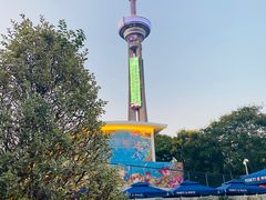 -成都娃娃花园餐厅 (南艺旗舰店)