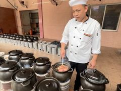 -金百门·顺德海鲜酒家(陈村店)