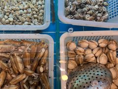-鑫正兴东北烧烤(滨湖店)