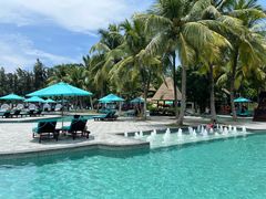 -海南清水湾莱佛士酒店