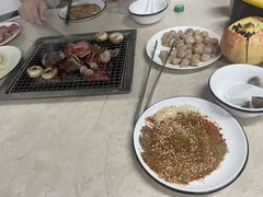 -风味烧烤