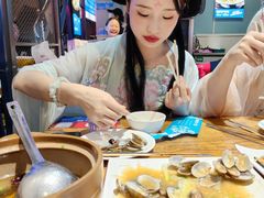 -勇利赵家烤肉坊(纬二街店)
