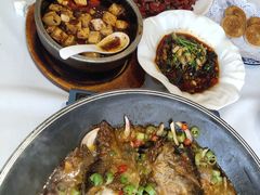 -香丰阁·烤鸭·川湘菜(昌平店)