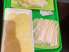 -三煮纸包鱼(青岛总店)