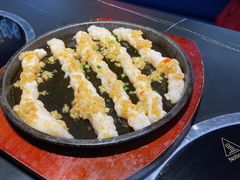 -青木岚小海鲜•小龙虾(友谊店)