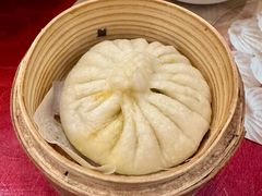 一品全蟹包-狗不理(水上北路旗舰店)