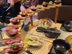 -谷牛日式烤肉(宝山U天地店)