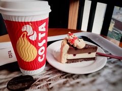 -COSTA COFFEE(上海虹口公园店)