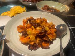 -华豫川酒家(大卫城店)