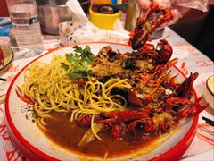 -辣出味岳阳特色烧烤·龙虾大排档(砂子塘总店)