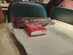 -老杨太太烧烤(文化广场店)