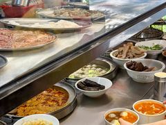 -四里沙茶面(湖滨四里店)