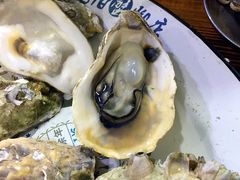 -老伯蟹脚店(朝阳路店)