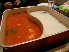-新辣道鱼火锅(上地华联店)