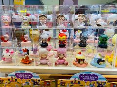 -名创优品(广东省广州琶洲保利广场店)