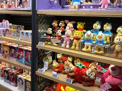-泡泡玛特POPMART(崇文门国瑞城店)