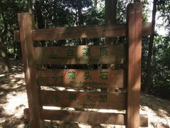-火炉山森林公园