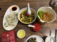 -锡和无锡菜(景丽苑店)