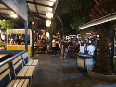 -芭提雅Amporn Seafood自助餐厅