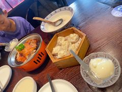 -古都历食南京菜·烤鸭·鸭血粉丝·汤包(南京博物院店)