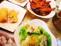 -添好运点心专门店(北角店)