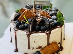 -澈烘焙·生日蛋糕·下午茶(龙华店)