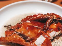 -小炳胜(卓悦中心店)