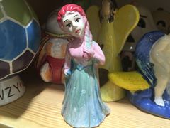 -艺彩阳光手工坊(大连恒隆广场店)