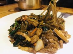 -唯成•韩国炭火烤肉 유성고기