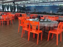 -红月湾海鲜饭店•沙滩海景(双月湾店)