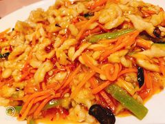 -老昌春饼(中央大街店)