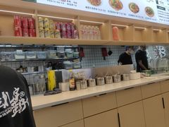 -万松园云记·生烫牛肉面(MOMOPARK店)