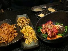 -炭虎烤肉(桂林路店)