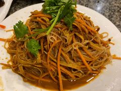 天府特色三丝-小街天府