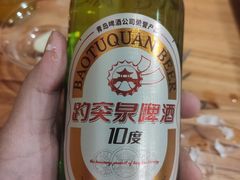 -陈氏肥蛤(小纬六路总店)
