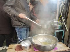 -老李家杂肝汤(回民街店)