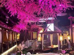 -韵秋荷(宝山龙湖天街店)