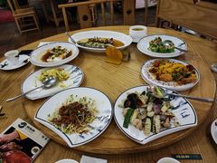 -德胜轩正宗顺德菜(宝安沙井会展中心店)